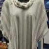 Tidal Cool Tops And Ponchos Handmade Sweater Poncho