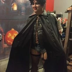 Tidal Cool Rocky Horror Picture Show Cosplay Costumes Of Magenta And Dr Frank-n-furter Costumes And Cosplay