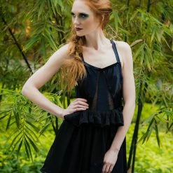 Tidal Cool Dresses Stunning Couture Evening Gown