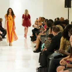 Tidal Cool Dresses Grecian Column Dress