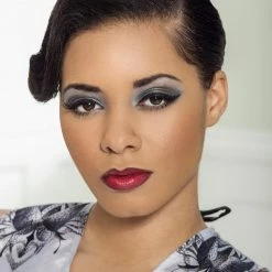 Tidal Cool Dresses Glamorous Hand Dyed Silver Gown With Hand Drawn Mandelas