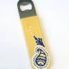 Tidal Cool Henna Art And Decor Handmade Wooden Bottle Openers With Handpainted Henna Inspired Decoration