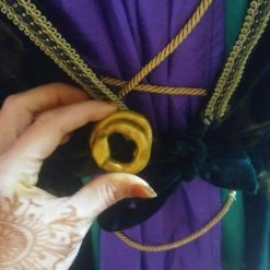 Tidal Cool Hocus Pocus Sanderson Sisters Cosplay Witch Costumes