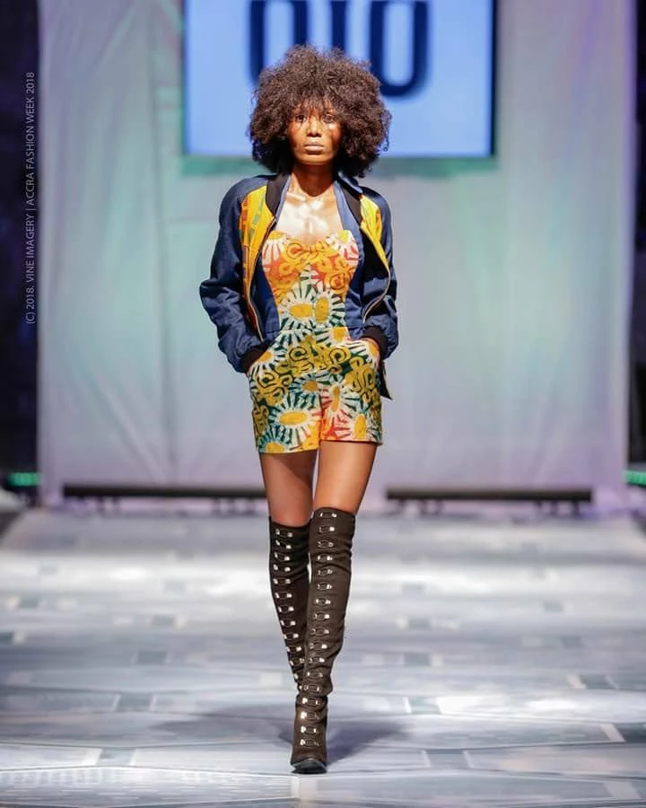 Tidal Cool African Kente Cloth Reversible Unisex Bomber Jacket