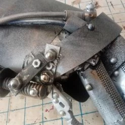 Tidal Cool Costumes And Cosplay Imperator Furiosa From Mad Max Cosplay Costume