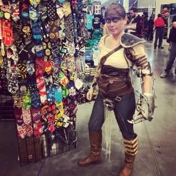 Tidal Cool Costumes And Cosplay Imperator Furiosa From Mad Max Cosplay Costume