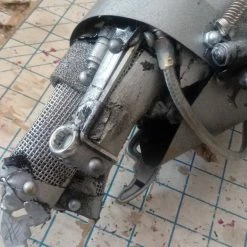 Tidal Cool Costumes And Cosplay Imperator Furiosa From Mad Max Cosplay Costume