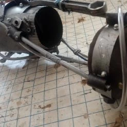 Tidal Cool Costumes And Cosplay Imperator Furiosa From Mad Max Cosplay Costume