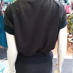 Tidal Cool Nightmare Before Christmas Crew Neck Pullover With Jack Skellington