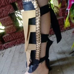 Tidal Cool Mortal Kombat Scorpion And Raiden Cosplay Costumes