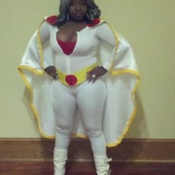 Tidal Cool Costumes And Cosplay Marvel X-Men Storm Cosplay Costume