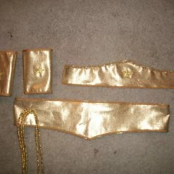 Tidal Cool Classic Wonder Woman Cosplay Costume Costumes And Cosplay