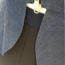 Tidal Cool Tops And Ponchos Reversible Batik Pin Up Halter With Fitted Bodice And Flirty Peplum