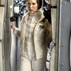 Tidal Cool Costumes And Cosplay Star Wars Princess Leia Hoth Costume Cosplay