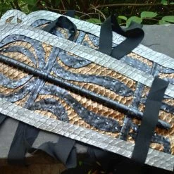 Tidal Cool Mortal Kombat Scorpion And Raiden Cosplay Costumes