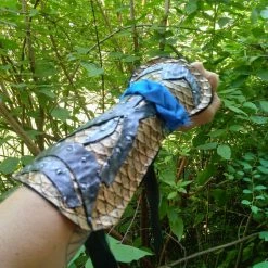 Tidal Cool Mortal Kombat Scorpion And Raiden Cosplay Costumes