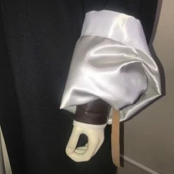 Tidal Cool Costumes And Cosplay Madam Hooch Harry Potter Quidditch Costume Cosplay Robe And Pads