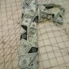 Tidal Cool Neckties, Vests, Pocket Squares And Cummerbunds Money Dollars And Coins Neckties In Bow Tie, Skinny Tie, And Standard Tie Styles, Kids Or Adult Sizes