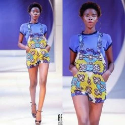 Tidal Cool Bright Blue Mesh Sleeve And Brushed Knit Pullover With Black Trim Tops And Ponchos