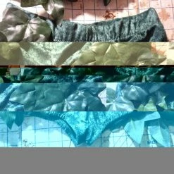 Tidal Cool Poison Ivy Cosplay Costume From Batman And DC Comic Universe Costumes And Cosplay