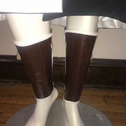 Tidal Cool Costumes And Cosplay Madam Hooch Harry Potter Quidditch Costume Cosplay Robe And Pads