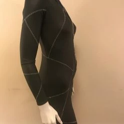 Tidal Cool Catwoman Catsuit And Hood Costume Cosplay From Batman Returns Costumes And Cosplay