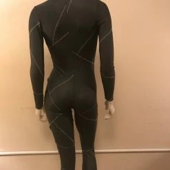 Tidal Cool Catwoman Catsuit And Hood Costume Cosplay From Batman Returns Costumes And Cosplay