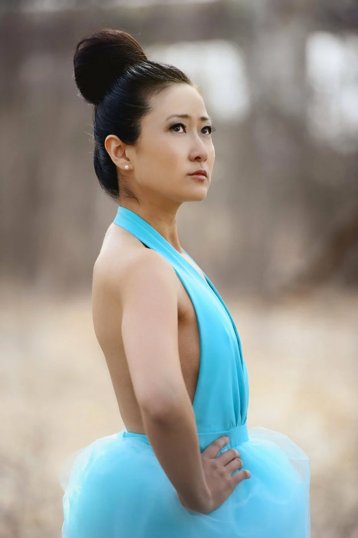 Tidal Cool Dresses Couture Tulle Bridesmaid Dress