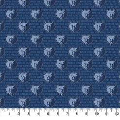 Tidal Cool Memphis Grizzlies NBA Neckties In Bow Tie, Skinny Tie, And Standard Tie Styles, Kids Or Adult Sizes